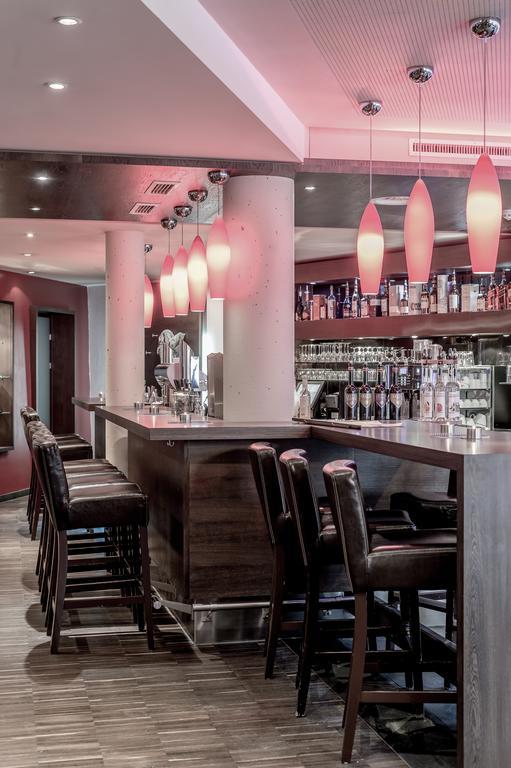 Josl Mountain Lounging Hotel - Adults Only! Obergurgl Bagian luar foto