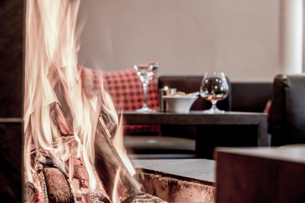 Josl Mountain Lounging Hotel - Adults Only! Obergurgl Bagian luar foto