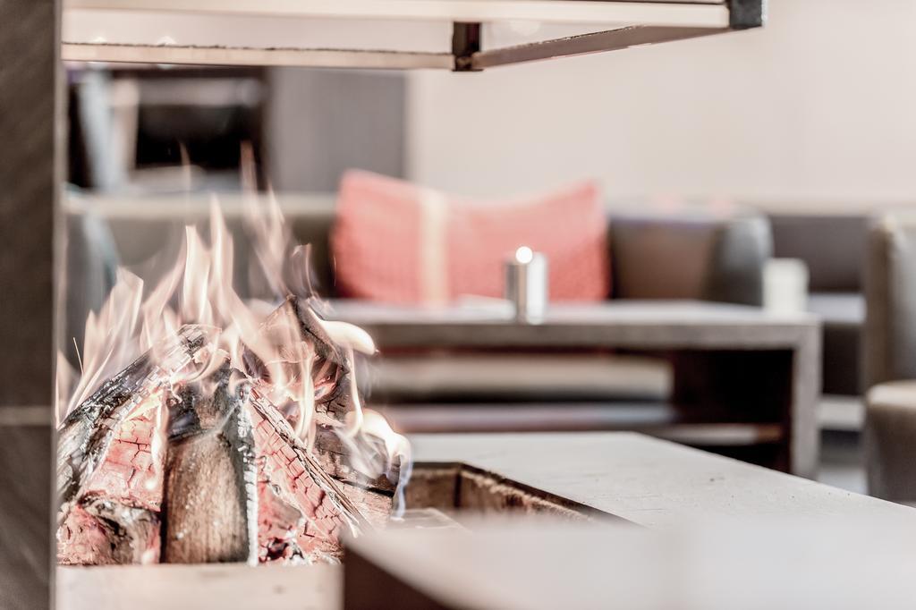 Josl Mountain Lounging Hotel - Adults Only! Obergurgl Bagian luar foto