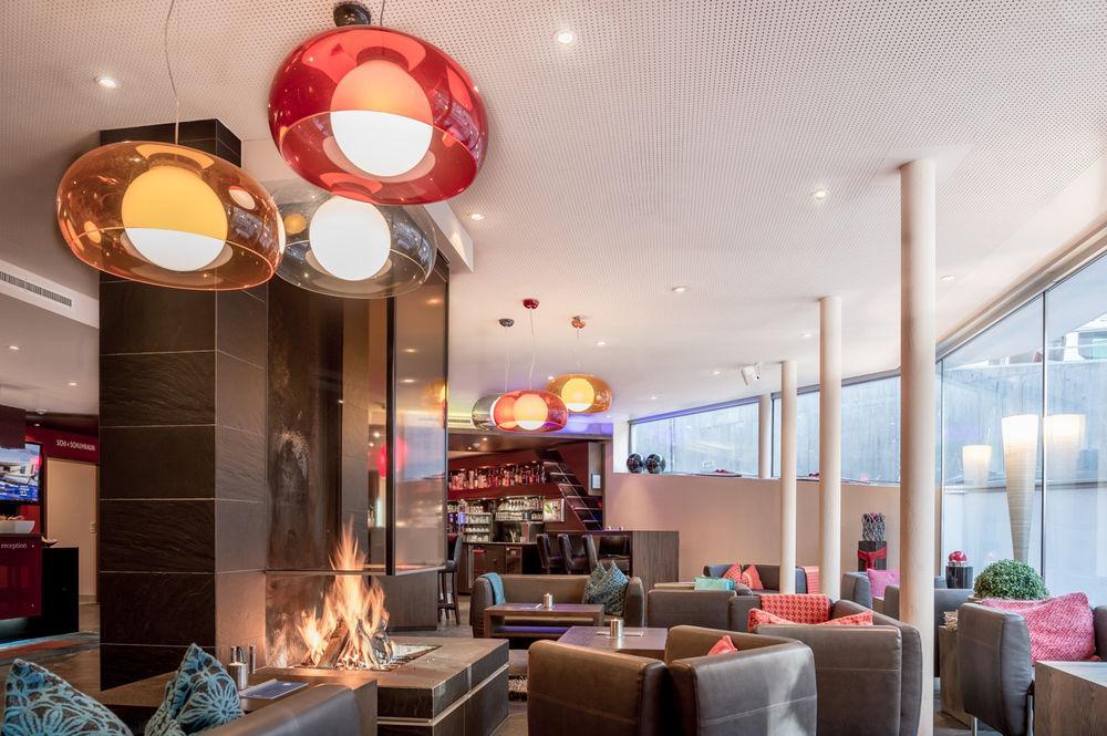 Josl Mountain Lounging Hotel - Adults Only! Obergurgl Bagian luar foto
