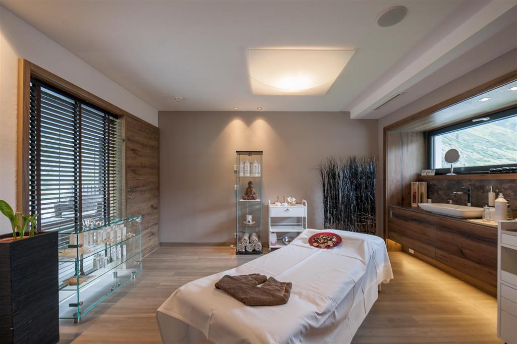 Josl Mountain Lounging Hotel - Adults Only! Obergurgl Fasilitas foto