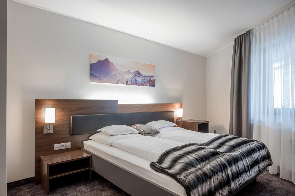 Josl Mountain Lounging Hotel - Adults Only! Obergurgl Bagian luar foto