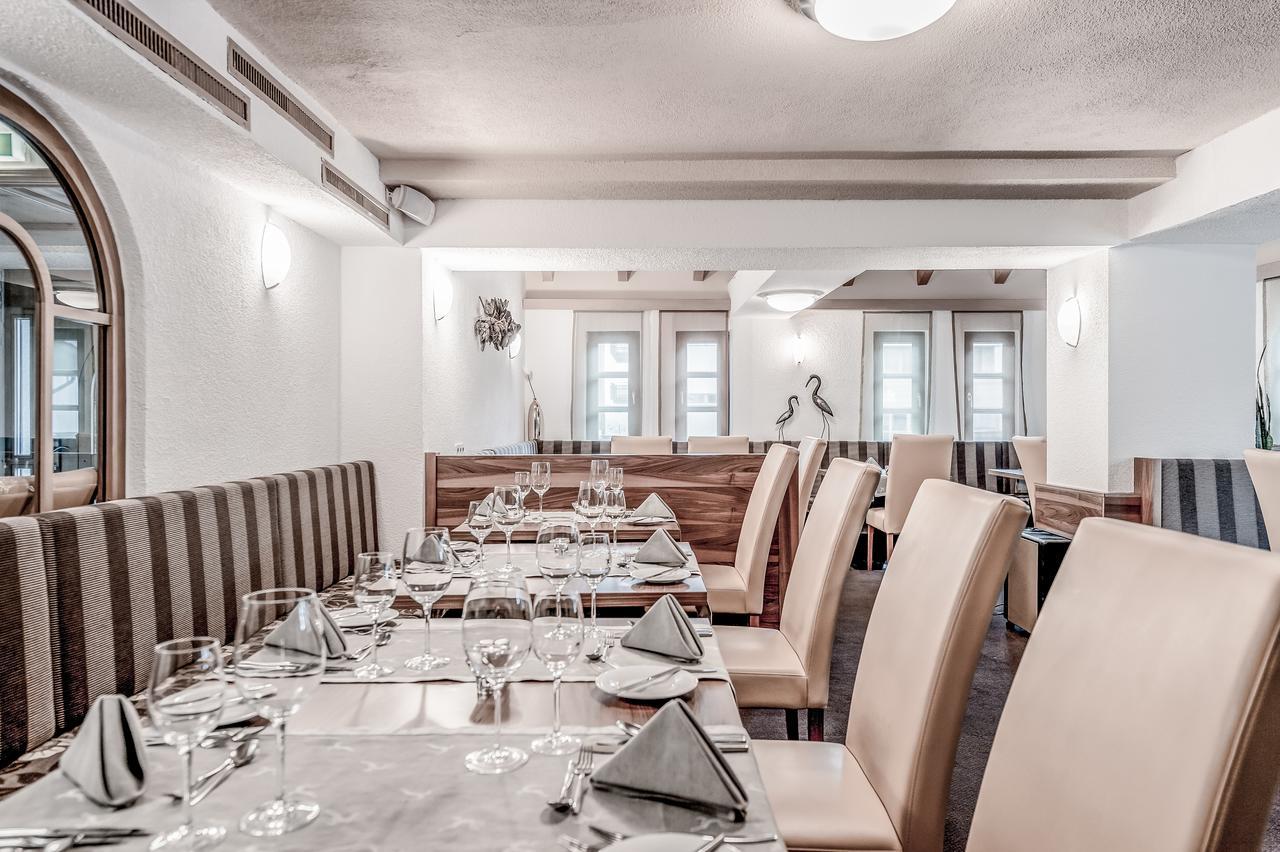 Josl Mountain Lounging Hotel - Adults Only! Obergurgl Bagian luar foto