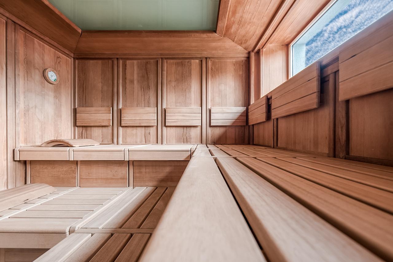 Josl Mountain Lounging Hotel - Adults Only! Obergurgl Bagian luar foto