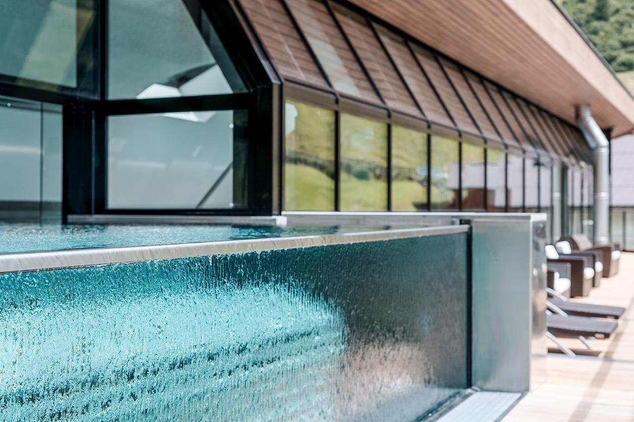 Josl Mountain Lounging Hotel - Adults Only! Obergurgl Bagian luar foto
