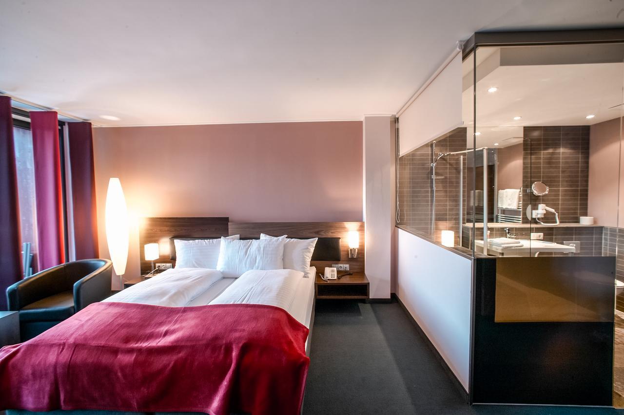 Josl Mountain Lounging Hotel - Adults Only! Obergurgl Bagian luar foto