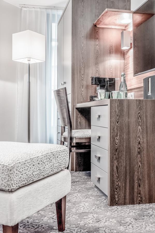 Josl Mountain Lounging Hotel - Adults Only! Obergurgl Bagian luar foto