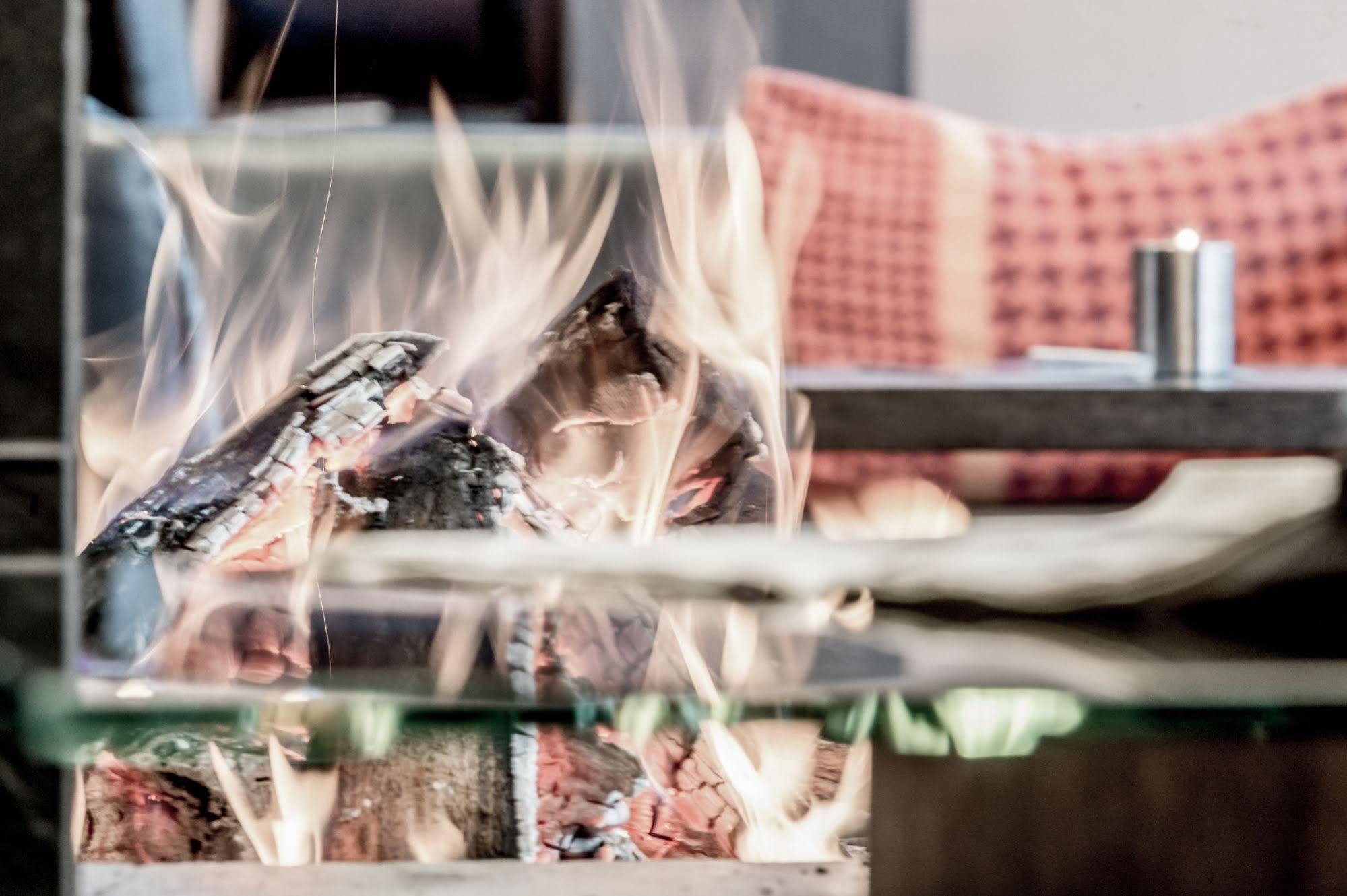 Josl Mountain Lounging Hotel - Adults Only! Obergurgl Bagian luar foto